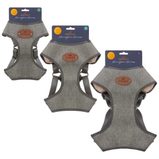 400675-400676-400677-huntleys-herringbone-harness-large-badge-group