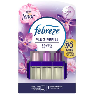 Febreze 3Volution Plug-In Refill - Exotic Bloom
