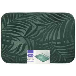 400800-leaf-memory-foam-bath-mat-green4