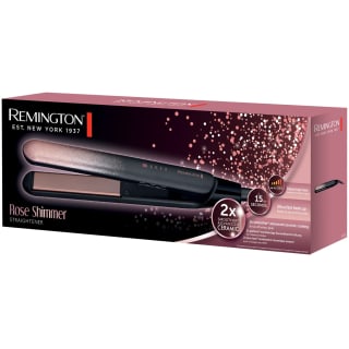 mini straighteners b&m