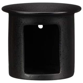Oil Burner - Black