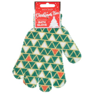 400868-christmas-bath-gloves-green
