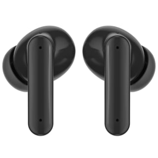 Goodmans TWS Bluetooth Earphones - Black