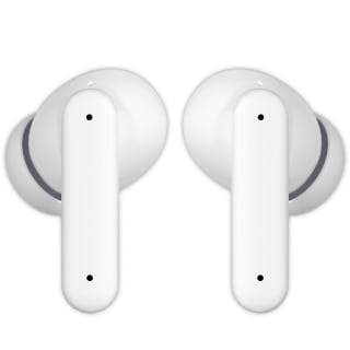 Goodmans TWS Bluetooth Earphones - White