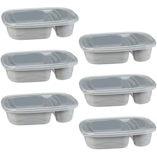 400921-6pk-simply-everyday-acrylic-straes-with-cleaner-grey2-compartment-food-containers-2