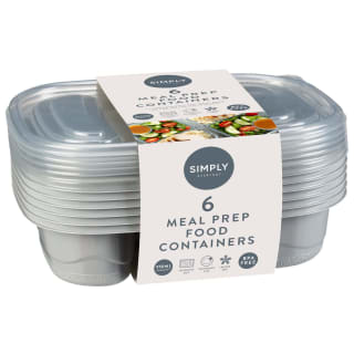 400921-6pk-simply-everyday-acrylic-straes-with-cleaner-grey2-compartment-food-containers