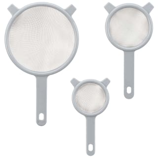 400926-3pk-simply-everyday-stainless-steel-strainer-set