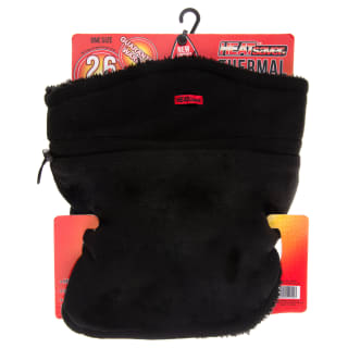 Men's Heatsaver Snood - Black