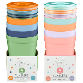 400955-400957-4pk-tumblers-with-straw-and-lids-group