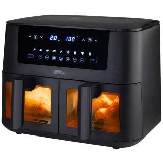 Tower Vizion Dual Air Fryer 8L