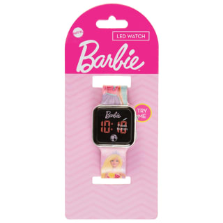 Barbie LED Watch