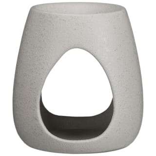 Oil Burner - Grey