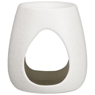 Oil Burner - White