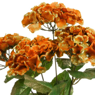 401246-glitter-hydrangea-bunch-orange-2
