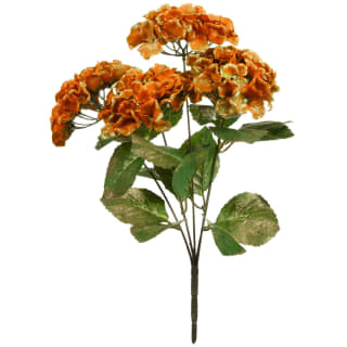 401246-glitter-hydrangea-bunch-orange