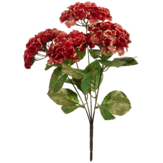 401246-glitter-hydrangea-bunch-red
