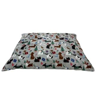 Christmas Mattress 100 x 75cm