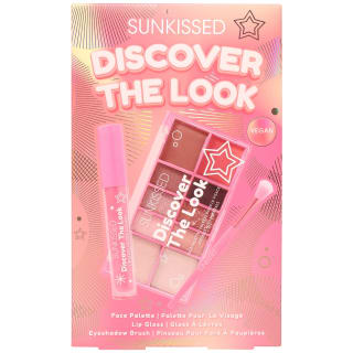 Sunkissed Beauty Box 3pk - Discover the Look