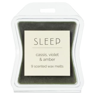 Spa Wax Melts 9pk - Sleep