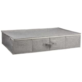Structured Underbed Storage Case