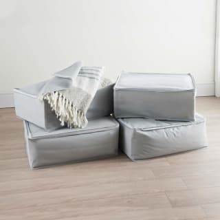 Extra Large Storage Bags 4pk