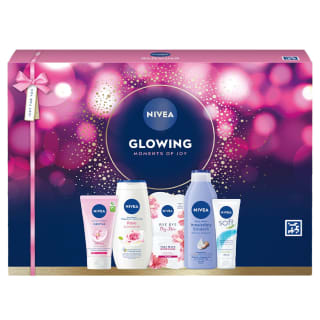 Nivea Glowing Moments of Joy Gift Set