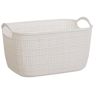 402088-organise-it-linen-textured-basket-with-handles-natural