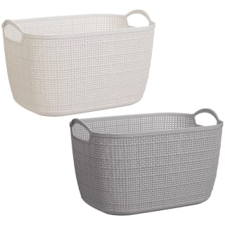 402089-organise-it-linen-textured-basket-with-handles-group