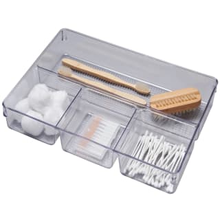 402105-multipurpose-4-section-clear-organiser-tray
