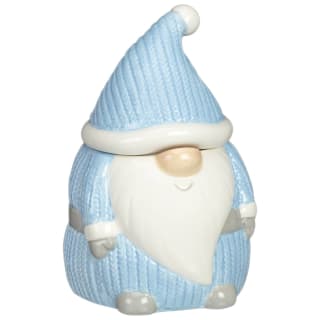 Gonk Cookie Jar 65g - Blue