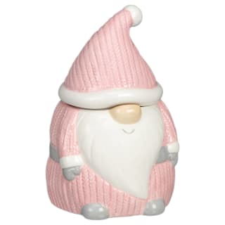 Gonk Cookie Jar 65g - Pink