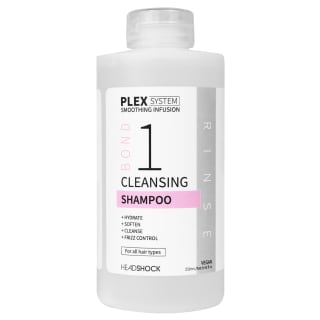 Plex System Cleansing Shampoo 250ml - Bond 1