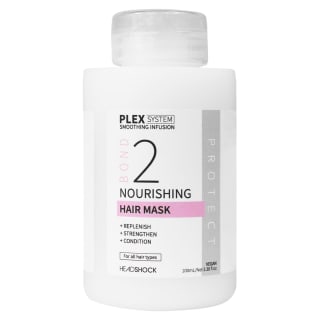 Plex System Hair Mask 100ml - Bond 2