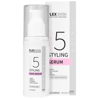 Plex System Styling Hair Serum 90ml - Bond 5