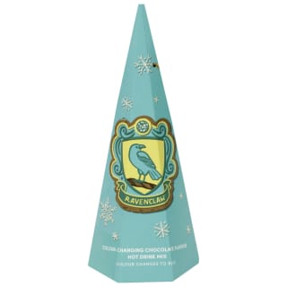 Harry Potter Hot Chocolate Cone 113g - Ravenclaw