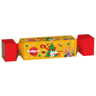 Pedigree Season of Goodies Christmas Cracker 237g