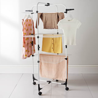 402718-3-tier-tall-tower-airer