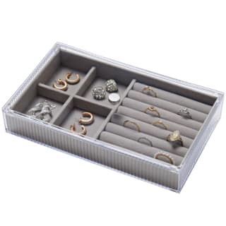 402789-rectangular-mini-ribbed-tray-with-velvet-insert