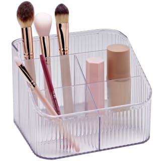 Mini Ribbed Sectioned Organiser
