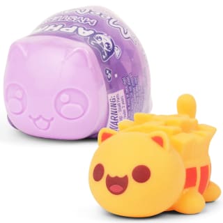 Aphmau Mystery Meemeows Squishy Figure - Assorted