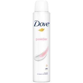 Dove Powder Anti-perspirant 200ml