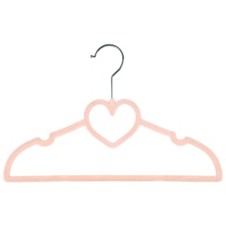 402844-8pk-simply-kids-shaped-velvet-hanger-heart-2