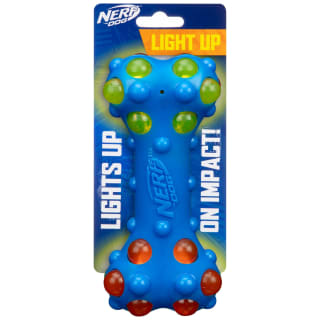 Nerf Bubble Light Up Bone