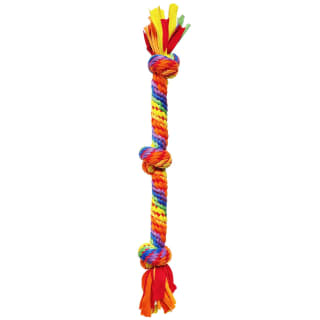 Mega Rope Tug Toy 45cm