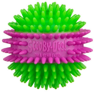 402902-scooby-doo-spikey-ball-green-pink-2