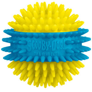 402902-scooby-doo-spikey-ball-yellow-blue-2