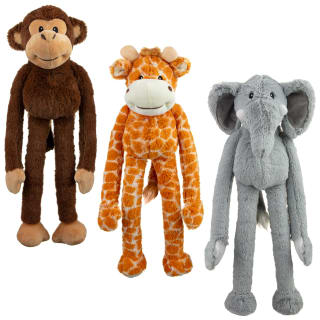 402924-long-legs-safari-animals-group