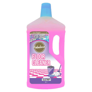 Fabulosa Floor Liquid 1L - Electrify