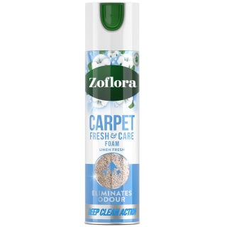 403064-zoflora-carpet-fresh-and-care-foam-600ml-linen-fresh