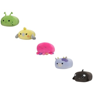 Original Squishmallows Stackable Plush 12&quot; - Assorted
